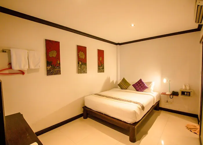 Queen Boutique Hotel Chaweng