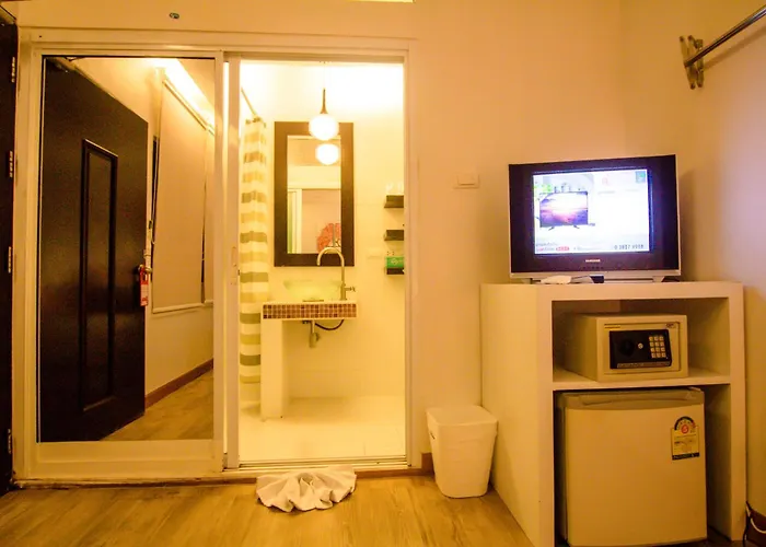 Queen Boutique Hotel Chaweng